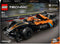 LEGO Technic NEOM McLaren Formula E racewagen - 42169