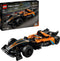 LEGO Technic NEOM McLaren Formula E racewagen - 42169