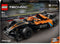 LEGO Technic NEOM McLaren Formula E racewagen - 42169
