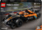 LEGO Technic NEOM McLaren Formula E racewagen - 42169
