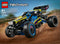 LEGO Technic Off-Road Racebuggy - 42164