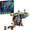 LEGO Technic Onderzeeër voor diepzeeonderzoek - 42201