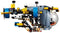 LEGO Technic Onderzeeër voor diepzeeonderzoek - 42201
