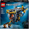 LEGO Technic Onderzeeër voor diepzeeonderzoek - 42201