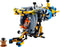 LEGO Technic Onderzeeër voor diepzeeonderzoek - 42201