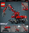 LEGO Technic Overslagkraan, Educatief Speelgoed met Pneumatische Functies - 42144
