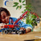 LEGO Technic Overslagkraan, Educatief Speelgoed met Pneumatische Functies - 42144