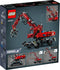 LEGO Technic Overslagkraan, Educatief Speelgoed met Pneumatische Functies - 42144