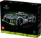 LEGO Technic PEUGEOT 9X8 24H Le Mans Hybrid Hypercar Modelauto Bouwpakket voor Volwassenen - 42156