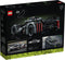 LEGO Technic PEUGEOT 9X8 24H Le Mans Hybrid Hypercar Modelauto Bouwpakket voor Volwassenen - 42156