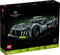 LEGO Technic PEUGEOT 9X8 24H Le Mans Hybrid Hypercar Modelauto Bouwpakket voor Volwassenen - 42156
