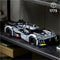 LEGO Technic PEUGEOT 9X8 24H Le Mans Hybrid Hypercar Modelauto Bouwpakket voor Volwassenen - 42156