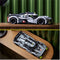 LEGO Technic PEUGEOT 9X8 24H Le Mans Hybrid Hypercar Modelauto Bouwpakket voor Volwassenen - 42156