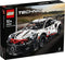LEGO Technic Porsche 911 RSR - 42096