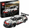 LEGO Technic Porsche 911 RSR - 42096