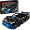 LEGO Technic Porsche GT4 e-Performance racewagen 42176
