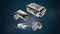 LEGO Technic Power Functies Motorset - 8293