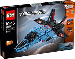 LEGO Technic Race-straaljager - 42066