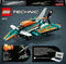 LEGO Technic Racevliegtuig - 42117