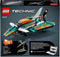 LEGO Technic Racevliegtuig - 42117