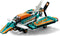 LEGO Technic Racevliegtuig - 42117