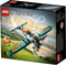 LEGO Technic Racevliegtuig - 42117