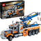 LEGO Technic Robuuste sleepwagen - 42128