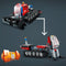 LEGO Technic Sneeuwruimer 2in1 Constructie Speelgoed - 42148
