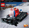 LEGO Technic Sneeuwruimer 2in1 Constructie Speelgoed - 42148