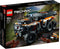 LEGO Technic Terreinwagen - 42139