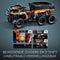 LEGO Technic Terreinwagen - 42139
