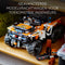 LEGO Technic Terreinwagen - 42139