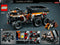 LEGO Technic Terreinwagen - 42139