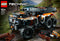 LEGO Technic Terreinwagen - 42139