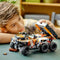 LEGO Technic Terreinwagen - 42139