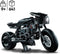 LEGO Technic The BATMAN- BATCYCLE Schaalmodel Motor Bouwkit - 42155