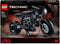 LEGO Technic The BATMAN- BATCYCLE Schaalmodel Motor Bouwkit - 42155