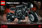 LEGO Technic The BATMAN- BATCYCLE Schaalmodel Motor Bouwkit - 42155
