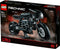 LEGO Technic The BATMAN- BATCYCLE Schaalmodel Motor Bouwkit - 42155