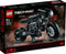 LEGO Technic The BATMAN- BATCYCLE Schaalmodel Motor Bouwkit - 42155