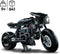 LEGO Technic The BATMAN- BATCYCLE Schaalmodel Motor Bouwkit - 42155