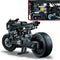 LEGO Technic The BATMAN- BATCYCLE Schaalmodel Motor Bouwkit - 42155