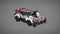 LEGO Technic Top Gear Rallyauto met App-bediening - 42109