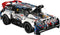 LEGO Technic Top Gear Rallyauto met App-bediening - 42109