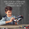 LEGO Technic Top Gear Rallyauto met App-bediening - 42109