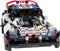 LEGO Technic Top Gear Rallyauto met App-bediening - 42109