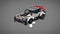 LEGO Technic Top Gear Rallyauto met App-bediening - 42109