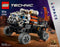LEGO Technic Verkenningsrover op Mars - 42180