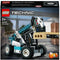 LEGO Technic Verreiker - 42133