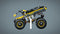 LEGO Technic Volvo Concept Wiellader ZEUX - 42081